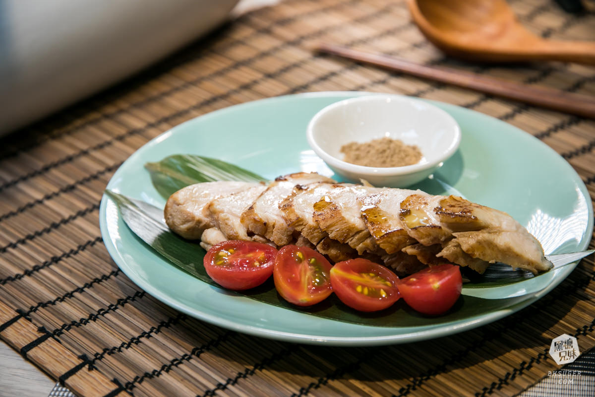 台南東區|萌生精緻麵食|強調自然「平衡」的天地氣息代表-自然陰乾精品麵食&清燉湯品| - 第13張圖 台南東區|萌生精緻麵食|強調自然「平衡」的天地氣息代表-自然陰乾精品麵食&清燉湯品|