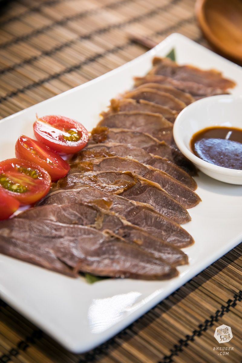 台南東區|萌生精緻麵食|強調自然「平衡」的天地氣息代表-自然陰乾精品麵食&清燉湯品| - 第15張圖 台南東區|萌生精緻麵食|強調自然「平衡」的天地氣息代表-自然陰乾精品麵食&清燉湯品|