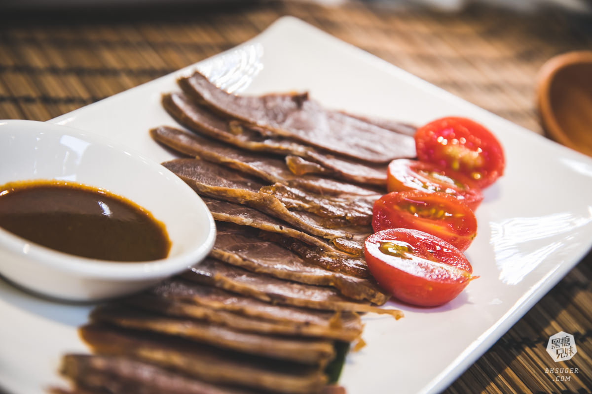 台南東區|萌生精緻麵食|強調自然「平衡」的天地氣息代表-自然陰乾精品麵食&清燉湯品| - 第16張圖 台南東區|萌生精緻麵食|強調自然「平衡」的天地氣息代表-自然陰乾精品麵食&清燉湯品|