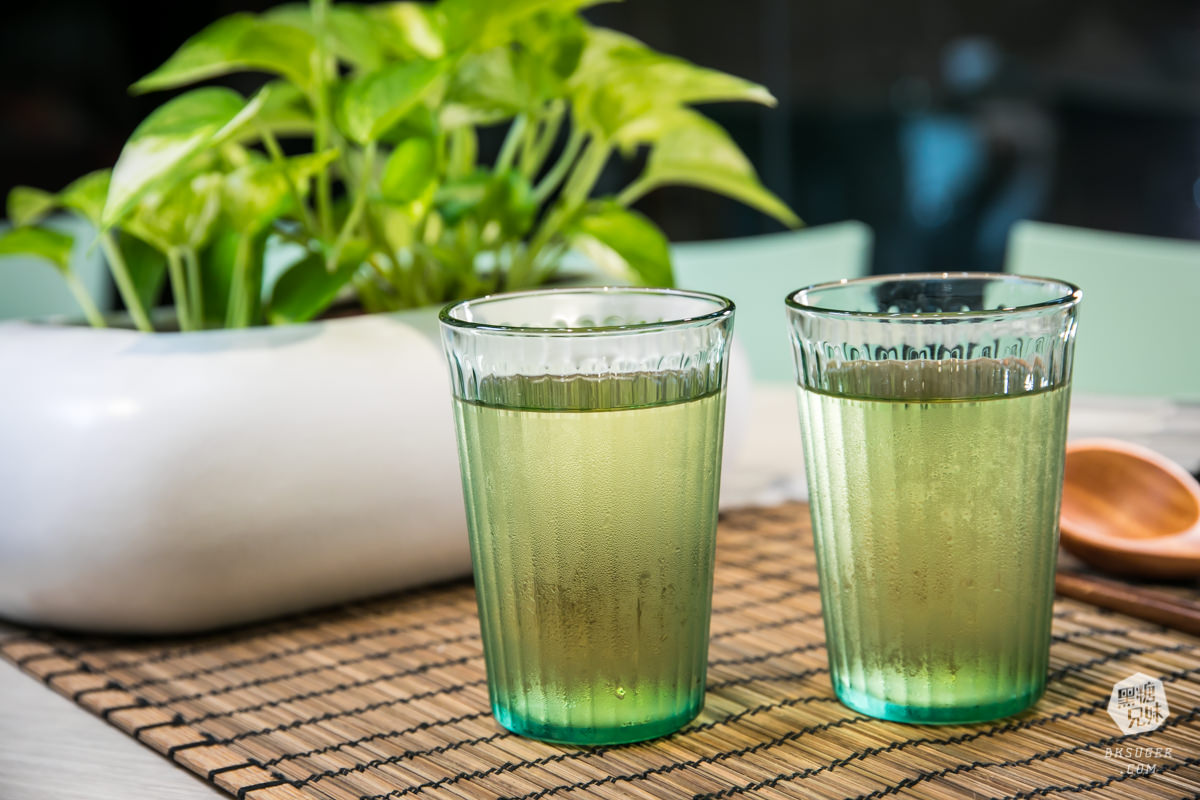 台南東區|萌生精緻麵食|強調自然「平衡」的天地氣息代表-自然陰乾精品麵食&清燉湯品| - 第21張圖 台南東區|萌生精緻麵食|強調自然「平衡」的天地氣息代表-自然陰乾精品麵食&清燉湯品|