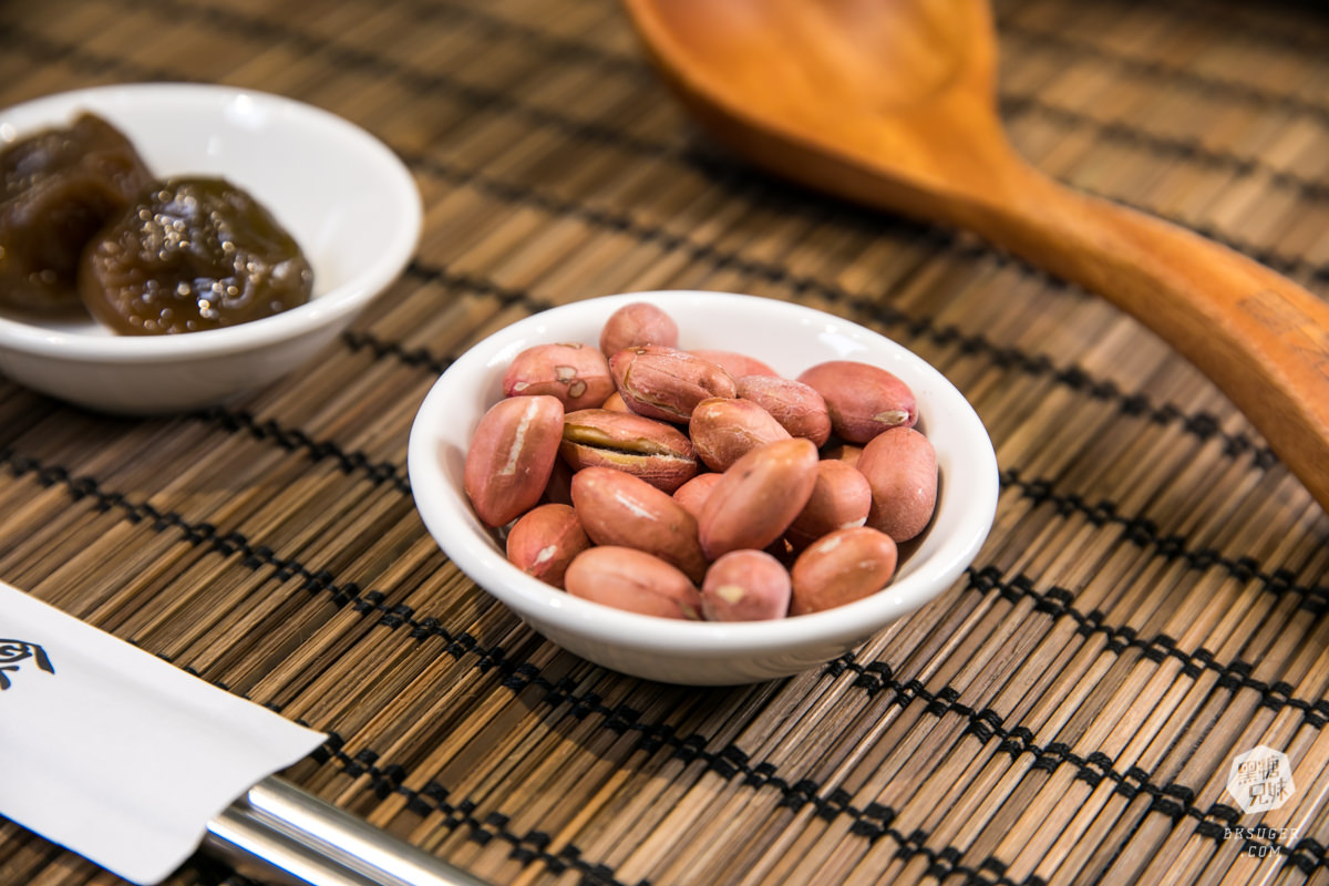 台南東區|萌生精緻麵食|強調自然「平衡」的天地氣息代表-自然陰乾精品麵食&清燉湯品| - 第25張圖 台南東區|萌生精緻麵食|強調自然「平衡」的天地氣息代表-自然陰乾精品麵食&清燉湯品|