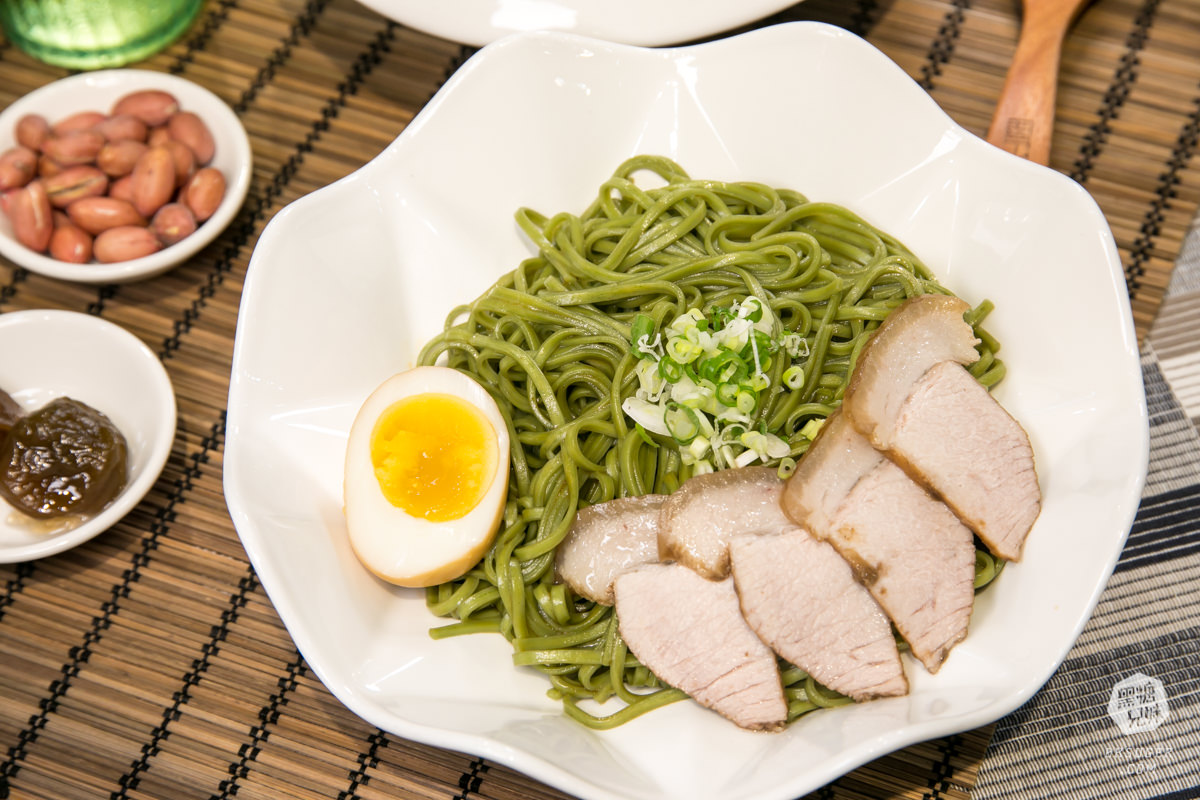 台南東區|萌生精緻麵食|強調自然「平衡」的天地氣息代表-自然陰乾精品麵食&清燉湯品| - 第26張圖 台南東區|萌生精緻麵食|強調自然「平衡」的天地氣息代表-自然陰乾精品麵食&清燉湯品|
