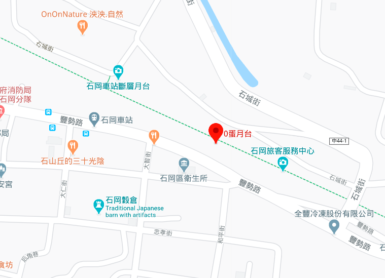 台中山城三天兩夜行程推薦|新社東勢石岡景點懶人包-說走就走的美食景觀一把抓|后豐鐵馬道超好拍照的台中景點 - 第54張圖 台中山城三天兩夜行程推薦|新社東勢石岡景點懶人包-說走就走的美食景觀一把抓|后豐鐵馬道超好拍照的台中景點