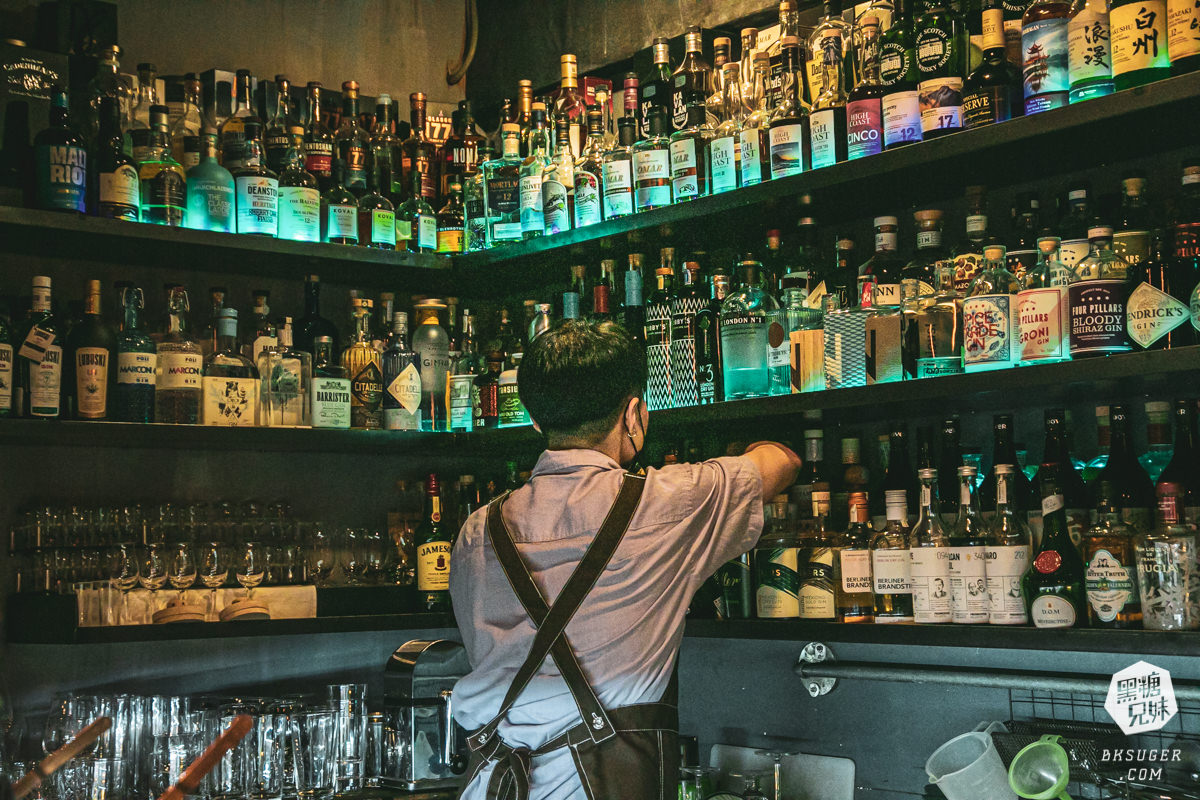 西門町酒吧推薦|once cafe&bar 無心戒酒互助會西寧分會|西門紅樓調酒吧琴酒紅酒專賣 - 第32張圖 西門町酒吧推薦|once cafe&bar 無心戒酒互助會西寧分會|西門紅樓調酒吧琴酒紅酒專賣