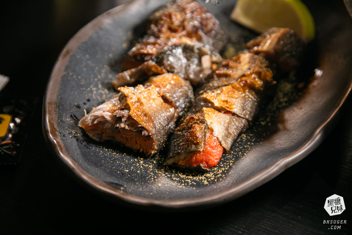 賣烤魚的-高雄宵夜2024必吃｜新菜色起士麻辣烤魚＋麻辣小龍蝦＆跳跳蛙｜夜晚聚會食尚玩家推薦