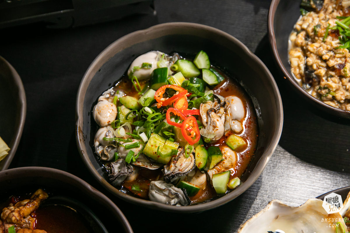 賣烤魚的-高雄宵夜2024必吃｜新菜色起士麻辣烤魚＋麻辣小龍蝦＆跳跳蛙｜夜晚聚會食尚玩家推薦