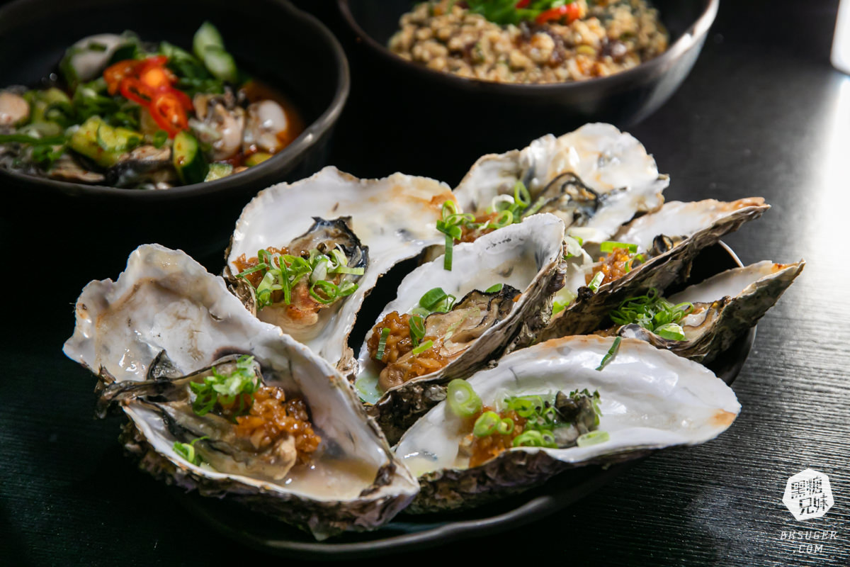 賣烤魚的-高雄宵夜2024必吃｜新菜色起士麻辣烤魚＋麻辣小龍蝦＆跳跳蛙｜夜晚聚會食尚玩家推薦