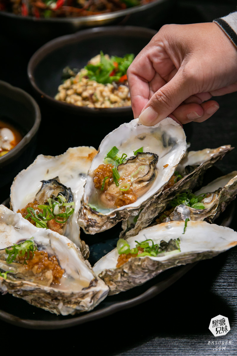 賣烤魚的-高雄宵夜2024必吃｜新菜色起士麻辣烤魚＋麻辣小龍蝦＆跳跳蛙｜夜晚聚會食尚玩家推薦