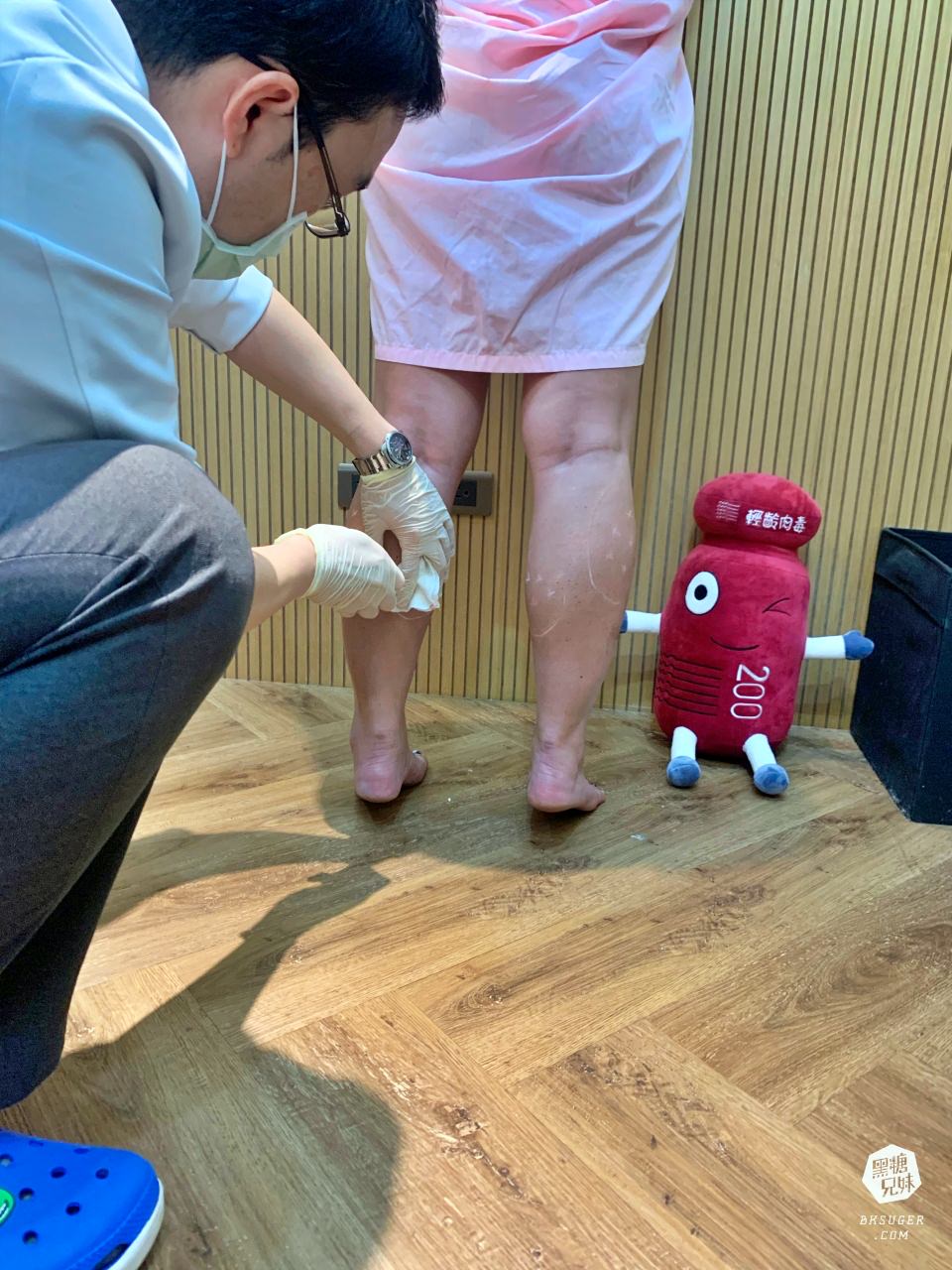 高雄肉毒推薦|輕齡肉毒Letybo保提拉-天鵝頸肉毒肩膀、肉毒小腿|綻美時尚診所張勝捷醫師 - 第18張圖 高雄肉毒推薦|輕齡肉毒Letybo保提拉-天鵝頸肉毒肩膀、肉毒小腿|綻美時尚診所張勝捷醫師