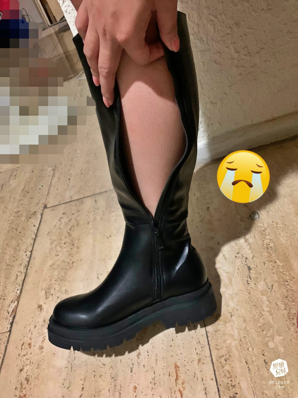 高雄肉毒推薦|輕齡肉毒Letybo保提拉-天鵝頸肉毒肩膀、肉毒小腿|綻美時尚診所張勝捷醫師 - 第8張圖 高雄肉毒推薦|輕齡肉毒Letybo保提拉-天鵝頸肉毒肩膀、肉毒小腿|綻美時尚診所張勝捷醫師