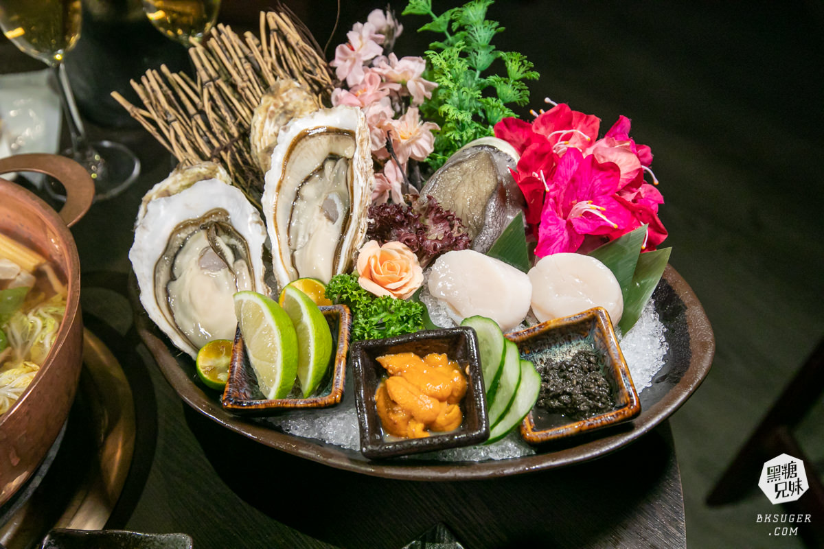 銅花精緻涮涮鍋-左營文奇店|低脂和牛2023新菜單上市-黃金稀飯不敗經典的低調奢華 - 第17張圖 銅花精緻涮涮鍋-左營文奇店|低脂和牛2023新菜單上市-黃金稀飯不敗經典的低調奢華