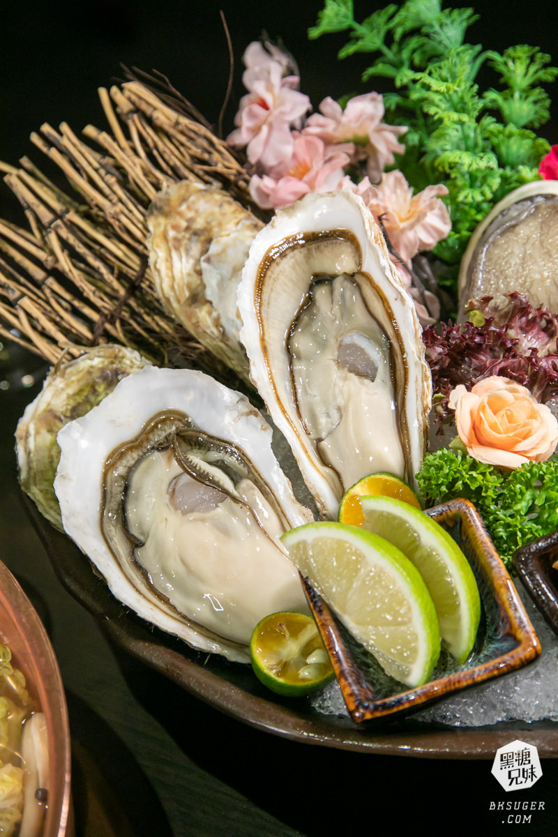 銅花精緻涮涮鍋-左營文奇店|低脂和牛2023新菜單上市-黃金稀飯不敗經典的低調奢華 - 第19張圖 銅花精緻涮涮鍋-左營文奇店|低脂和牛2023新菜單上市-黃金稀飯不敗經典的低調奢華