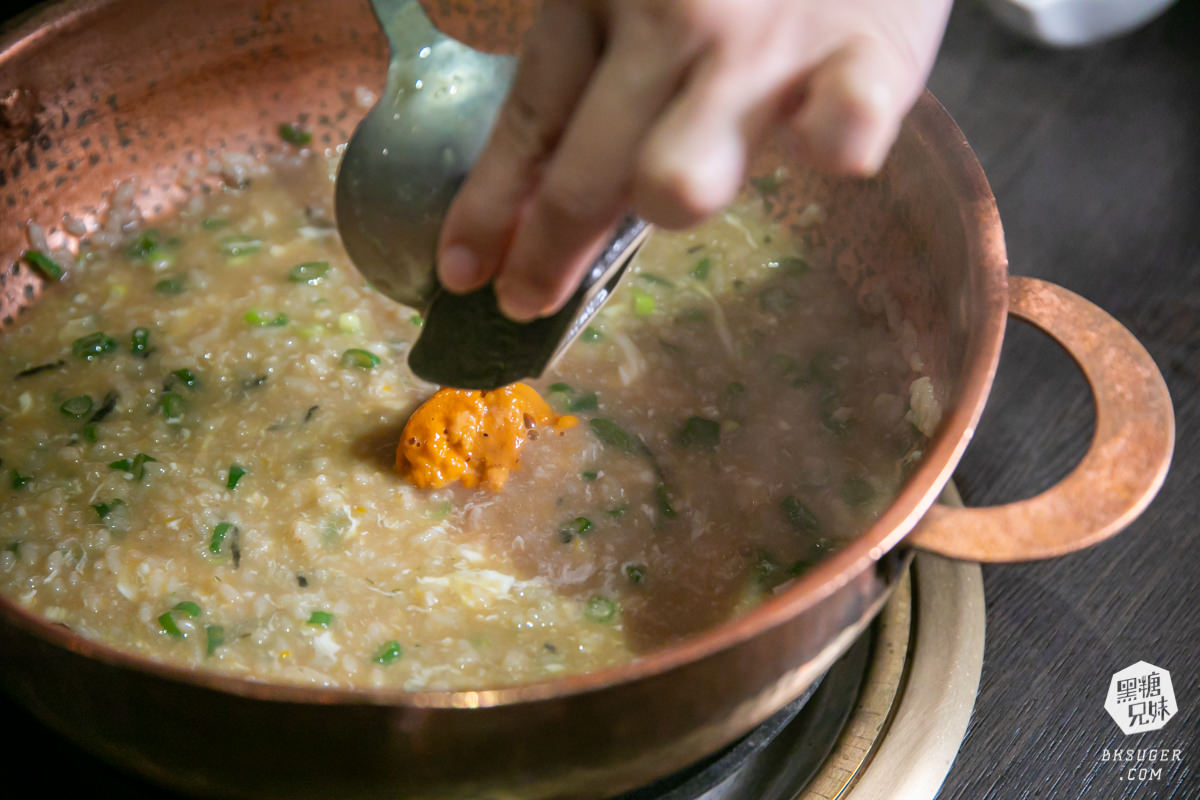 銅花精緻涮涮鍋-左營文奇店|低脂和牛2023新菜單上市-黃金稀飯不敗經典的低調奢華 - 第28張圖 銅花精緻涮涮鍋-左營文奇店|低脂和牛2023新菜單上市-黃金稀飯不敗經典的低調奢華