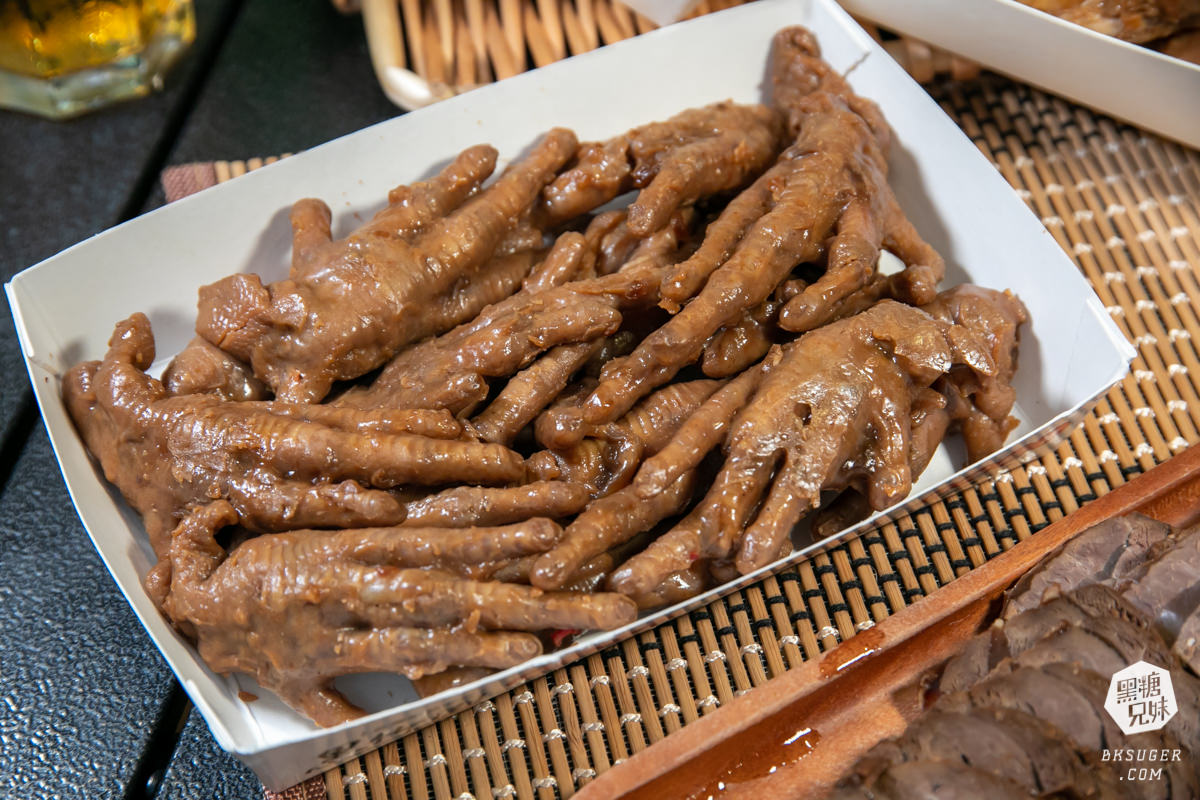 黑竹園雞腳凍|雞腳凍宅配新鮮到家追劇良伴|超級知名的中部口味-飽滿的雞爪&雞翅凍也超迷人 - 第5張圖 黑竹園雞腳凍|雞腳凍宅配新鮮到家追劇良伴|超級知名的中部口味-飽滿的雞爪&雞翅凍也超迷人