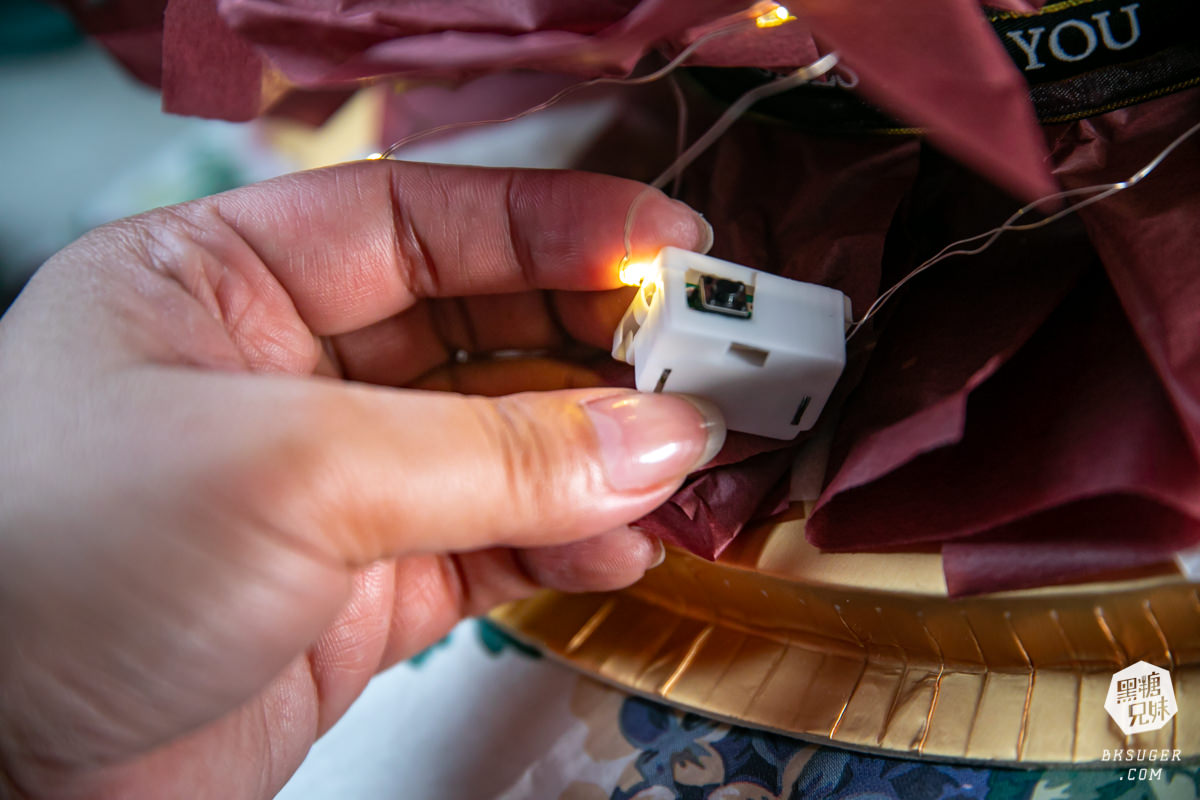 高雄韓式錶花蛋糕推薦｜仙女的蛋糕｜精緻的花型不是奶油-客製化生日蛋糕、客製求婚紀念日蛋糕2