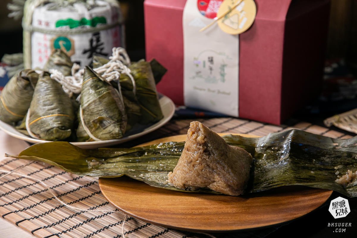 風見雞2023端午肉粽禮盒|干貝栗子雞肉粽禮盒|不油膩的風見雞讓粽子也能日式風|風見鷄 『鍋物 食堂』 - 第3張圖 風見雞2023端午肉粽禮盒|干貝栗子雞肉粽禮盒|不油膩的風見雞讓粽子也能日式風|風見鷄 『鍋物 食堂』