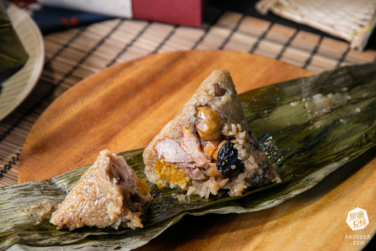 風見雞2023端午肉粽禮盒|干貝栗子雞肉粽禮盒|不油膩的風見雞讓粽子也能日式風|風見鷄 『鍋物 食堂』 - 第5張圖 風見雞2023端午肉粽禮盒|干貝栗子雞肉粽禮盒|不油膩的風見雞讓粽子也能日式風|風見鷄 『鍋物 食堂』