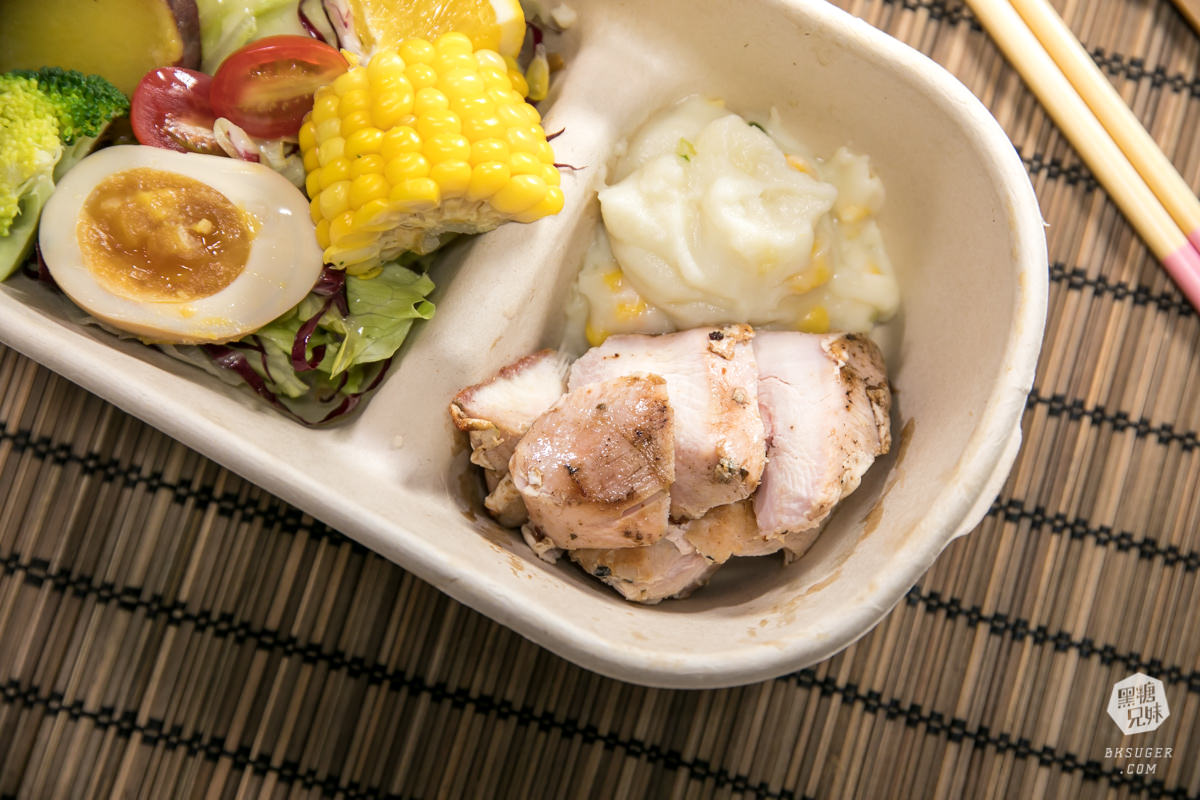 高雄健康餐便當推薦|飯谷健康餐盒|冷熱菜自由選擇搭配|藝術氛圍結合美的便當新登場 - 第12張圖 高雄健康餐便當推薦|飯谷健康餐盒|冷熱菜自由選擇搭配|藝術氛圍結合美的便當新登場