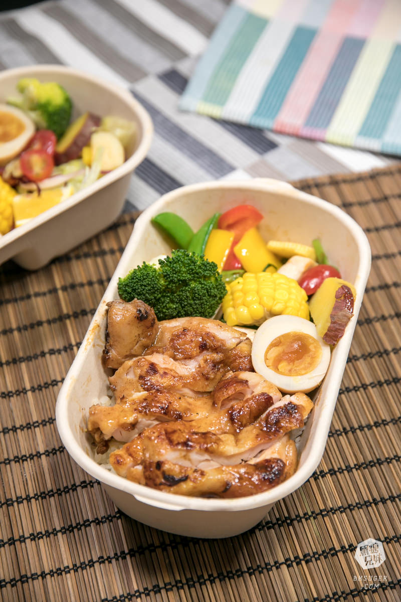 高雄健康餐便當推薦|飯谷健康餐盒|冷熱菜自由選擇搭配|藝術氛圍結合美的便當新登場 - 第22張圖 高雄健康餐便當推薦|飯谷健康餐盒|冷熱菜自由選擇搭配|藝術氛圍結合美的便當新登場