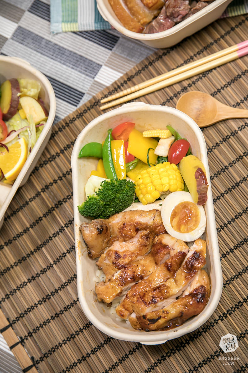 高雄健康餐便當推薦|飯谷健康餐盒|冷熱菜自由選擇搭配|藝術氛圍結合美的便當新登場 - 第23張圖 高雄健康餐便當推薦|飯谷健康餐盒|冷熱菜自由選擇搭配|藝術氛圍結合美的便當新登場