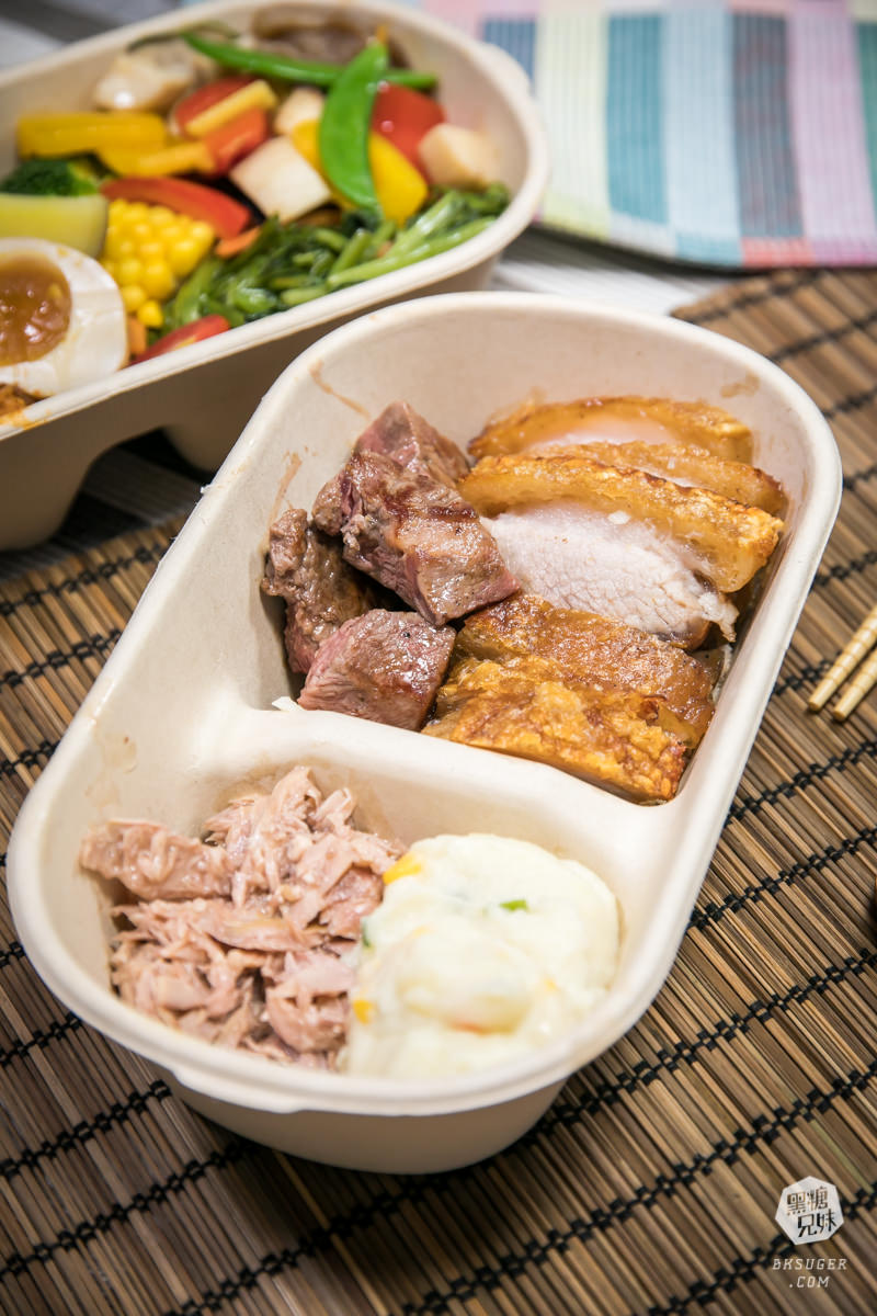 高雄健康餐便當推薦|飯谷健康餐盒|冷熱菜自由選擇搭配|藝術氛圍結合美的便當新登場 - 第26張圖 高雄健康餐便當推薦|飯谷健康餐盒|冷熱菜自由選擇搭配|藝術氛圍結合美的便當新登場