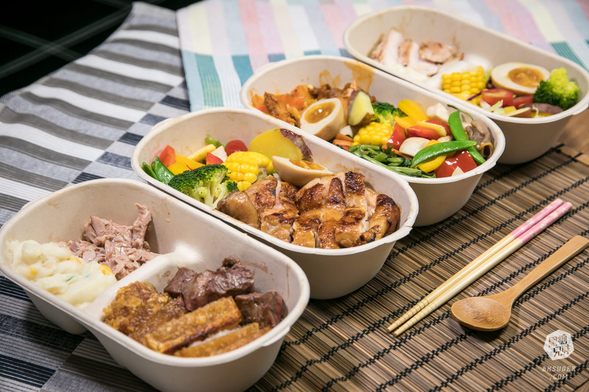 高雄健康餐便當推薦|飯谷健康餐盒|冷熱菜自由選擇搭配|藝術氛圍結合美的便當新登場 - 第35張圖 高雄健康餐便當推薦|飯谷健康餐盒|冷熱菜自由選擇搭配|藝術氛圍結合美的便當新登場