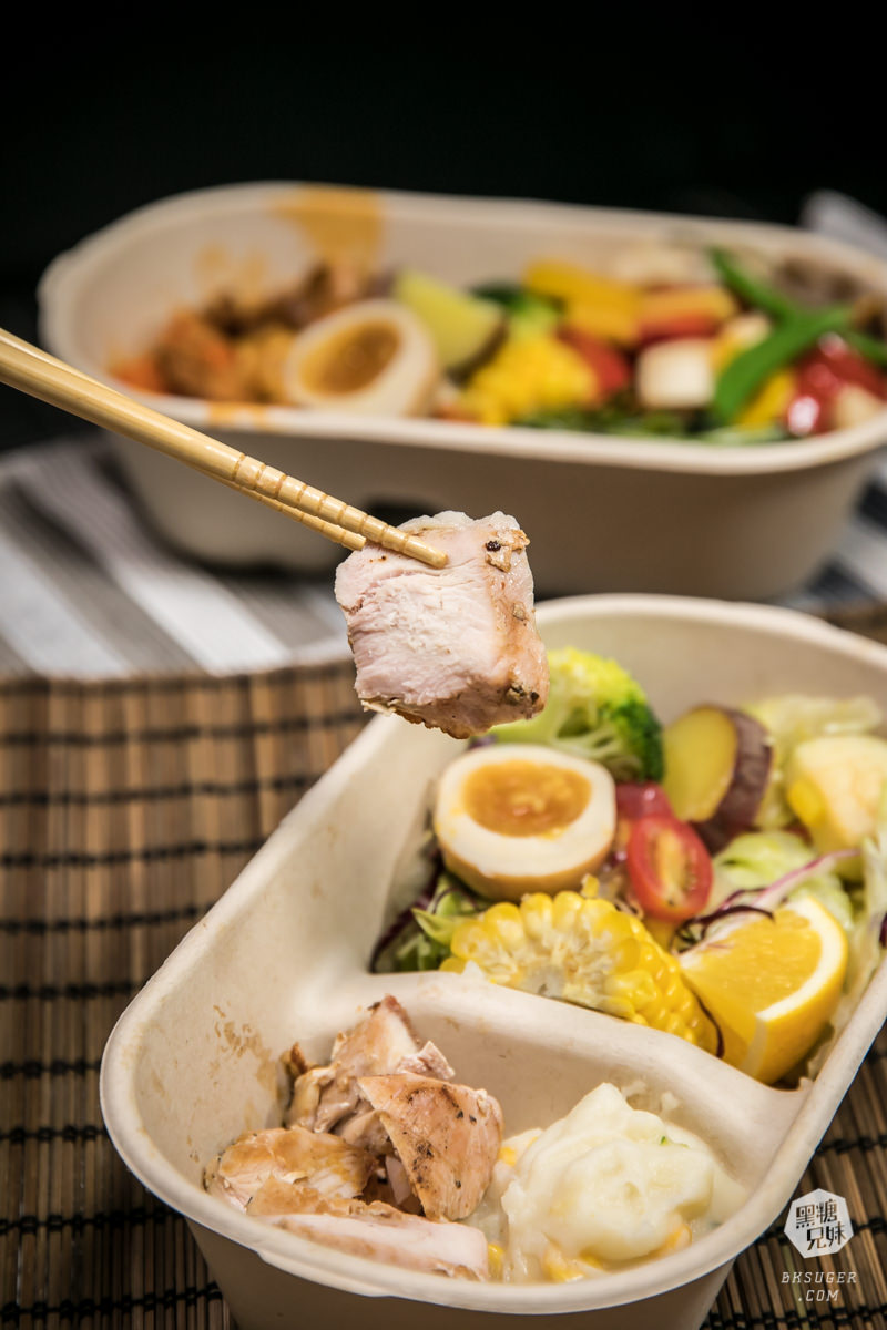 高雄健康餐便當推薦|飯谷健康餐盒|冷熱菜自由選擇搭配|藝術氛圍結合美的便當新登場 - 第15張圖 高雄健康餐便當推薦|飯谷健康餐盒|冷熱菜自由選擇搭配|藝術氛圍結合美的便當新登場