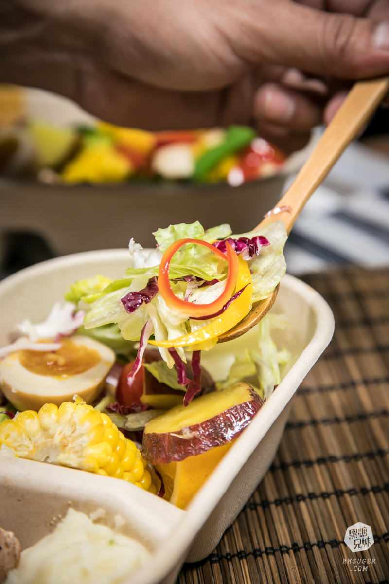 高雄健康餐便當推薦|飯谷健康餐盒|冷熱菜自由選擇搭配|藝術氛圍結合美的便當新登場 - 第14張圖 高雄健康餐便當推薦|飯谷健康餐盒|冷熱菜自由選擇搭配|藝術氛圍結合美的便當新登場