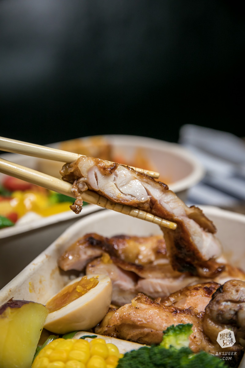 高雄健康餐便當推薦|飯谷健康餐盒|冷熱菜自由選擇搭配|藝術氛圍結合美的便當新登場 - 第24張圖 高雄健康餐便當推薦|飯谷健康餐盒|冷熱菜自由選擇搭配|藝術氛圍結合美的便當新登場