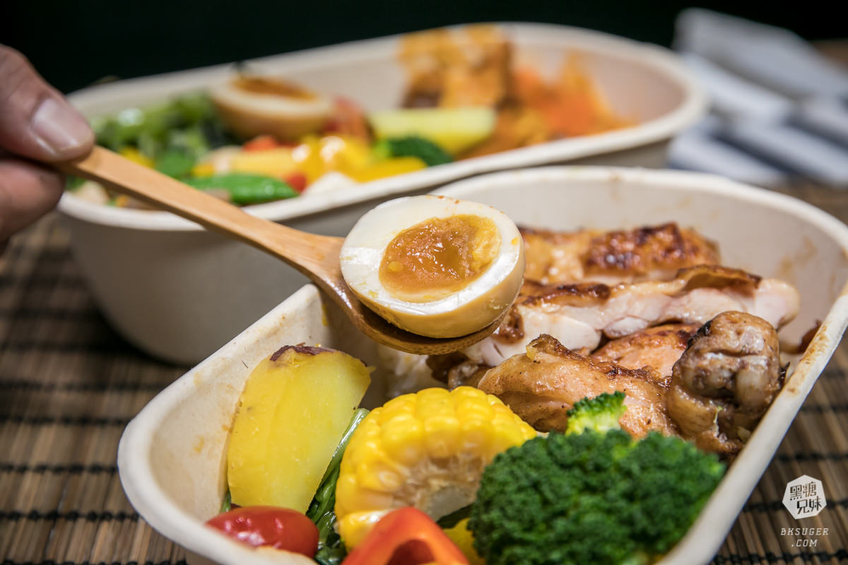 高雄健康餐便當推薦|飯谷健康餐盒|冷熱菜自由選擇搭配|藝術氛圍結合美的便當新登場 - 第25張圖 高雄健康餐便當推薦|飯谷健康餐盒|冷熱菜自由選擇搭配|藝術氛圍結合美的便當新登場