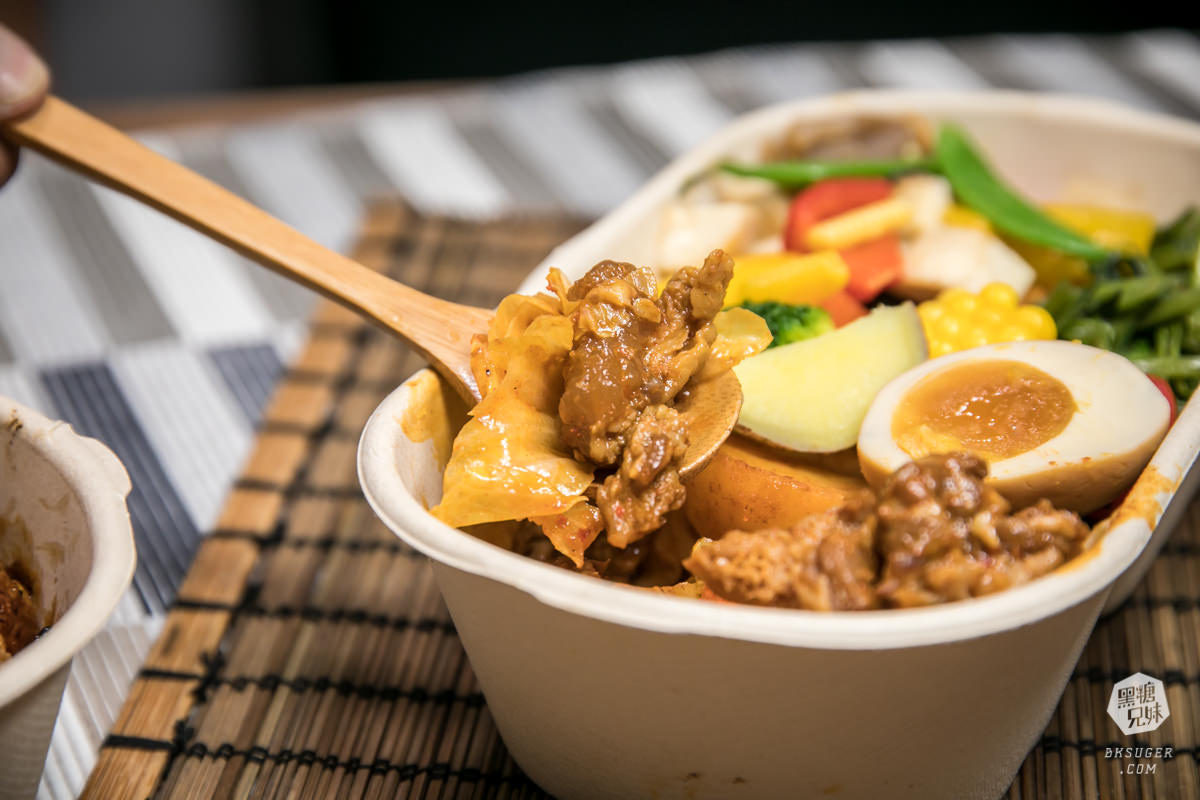 高雄健康餐便當推薦|飯谷健康餐盒|冷熱菜自由選擇搭配|藝術氛圍結合美的便當新登場 - 第18張圖 高雄健康餐便當推薦|飯谷健康餐盒|冷熱菜自由選擇搭配|藝術氛圍結合美的便當新登場