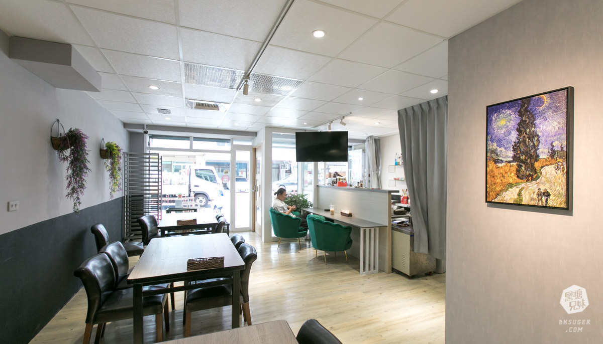 高雄健康餐便當推薦|飯谷健康餐盒|冷熱菜自由選擇搭配|藝術氛圍結合美的便當新登場 - 第9張圖 高雄健康餐便當推薦|飯谷健康餐盒|冷熱菜自由選擇搭配|藝術氛圍結合美的便當新登場