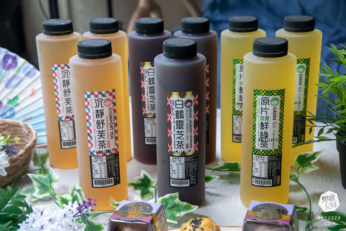 中秋禮盒2021推薦｜健康月餅在這裡｜馬可先生雜糧麵包月餅、鳳梨酥、蛋黃酥芋泥酥最熱門口味