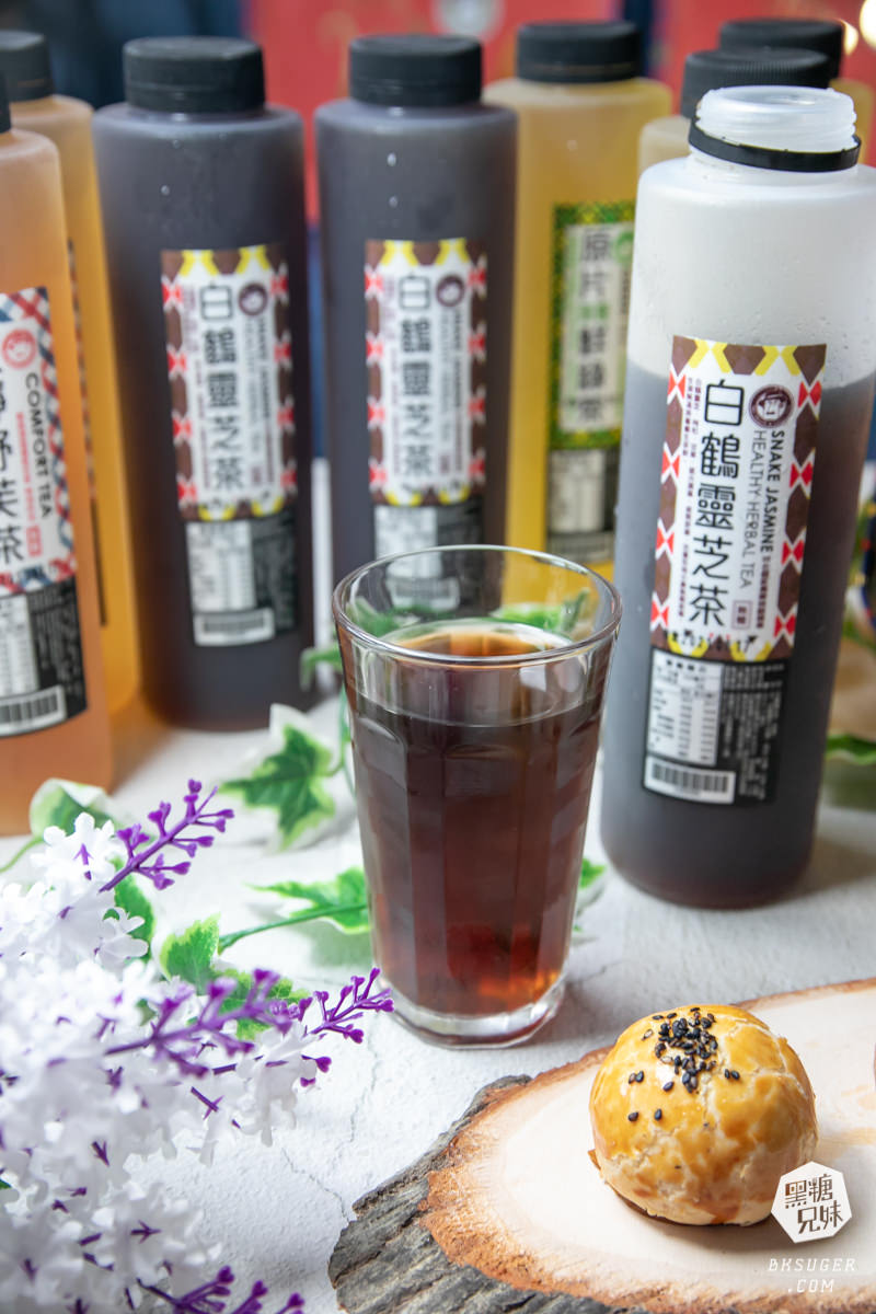 中秋禮盒2021推薦｜健康月餅在這裡｜馬可先生雜糧麵包月餅、鳳梨酥、蛋黃酥芋泥酥最熱門口味