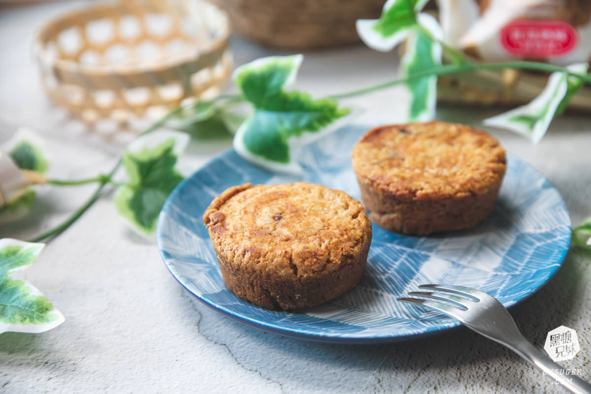 中秋禮盒2021推薦｜健康月餅在這裡｜馬可先生雜糧麵包月餅、鳳梨酥、蛋黃酥芋泥酥最熱門口味