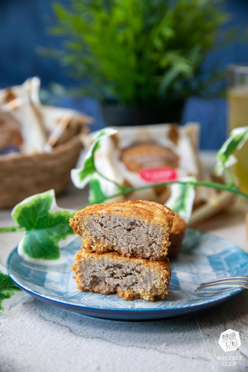 中秋禮盒2021推薦｜健康月餅在這裡｜馬可先生雜糧麵包月餅、鳳梨酥、蛋黃酥芋泥酥最熱門口味