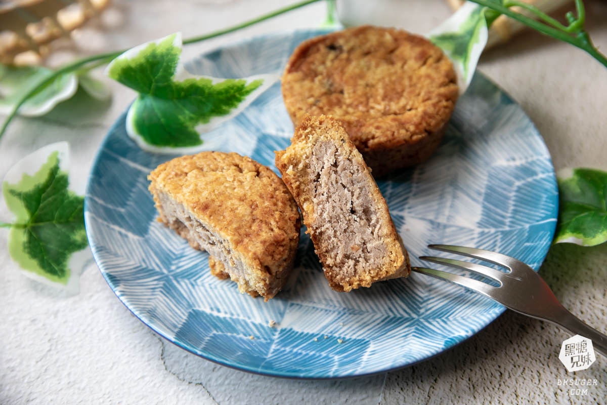 中秋禮盒2021推薦｜健康月餅在這裡｜馬可先生雜糧麵包月餅、鳳梨酥、蛋黃酥芋泥酥最熱門口味