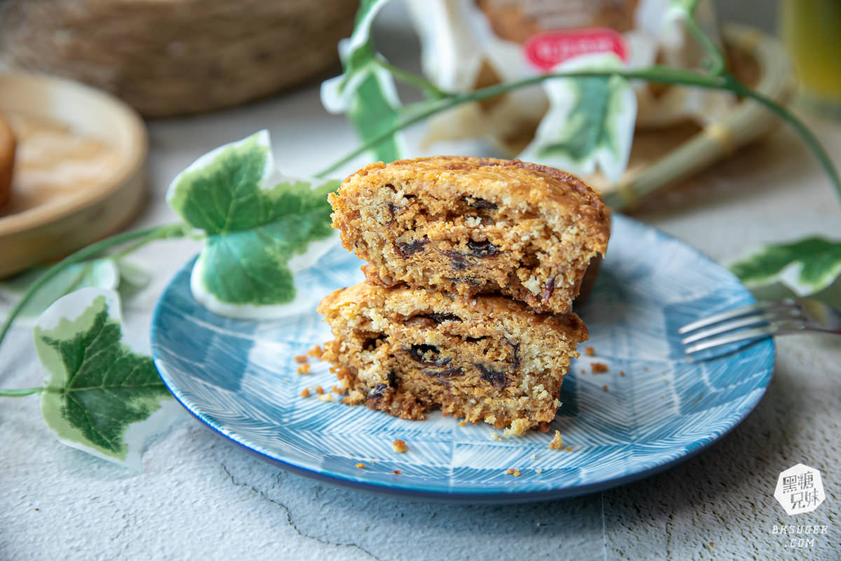 中秋禮盒2021推薦｜健康月餅在這裡｜馬可先生雜糧麵包月餅、鳳梨酥、蛋黃酥芋泥酥最熱門口味