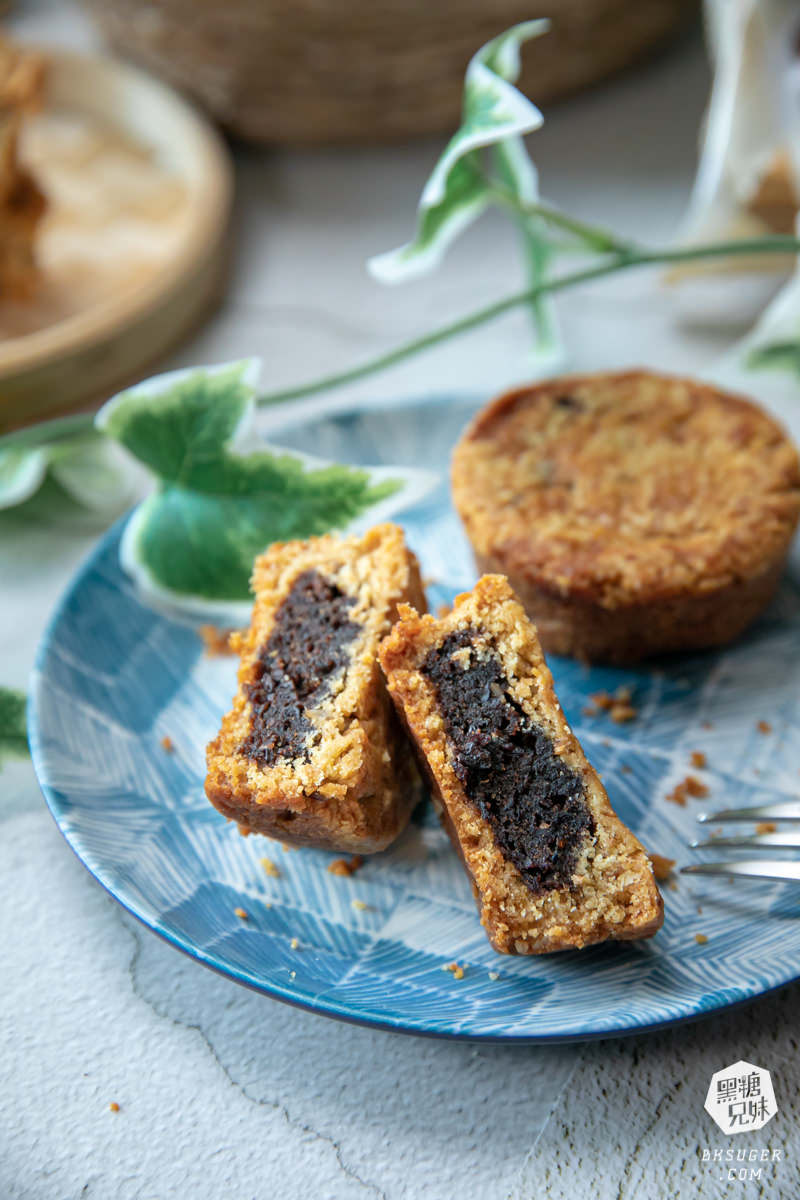 中秋禮盒2021推薦｜健康月餅在這裡｜馬可先生雜糧麵包月餅、鳳梨酥、蛋黃酥芋泥酥最熱門口味