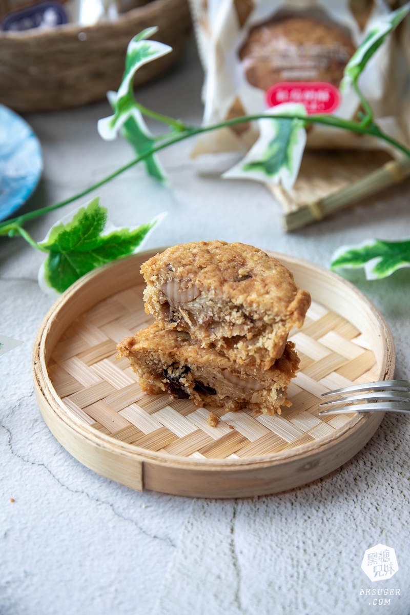 中秋禮盒2021推薦｜健康月餅在這裡｜馬可先生雜糧麵包月餅、鳳梨酥、蛋黃酥芋泥酥最熱門口味