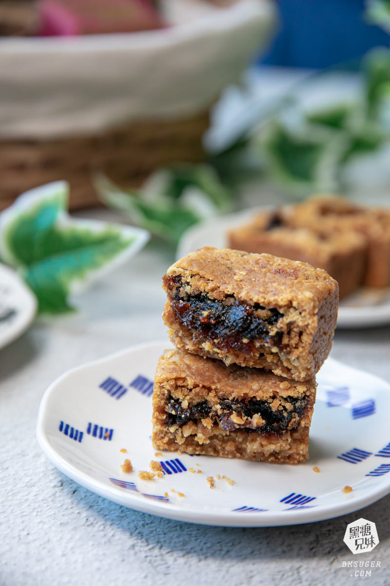 中秋禮盒2021推薦｜健康月餅在這裡｜馬可先生雜糧麵包月餅、鳳梨酥、蛋黃酥芋泥酥最熱門口味