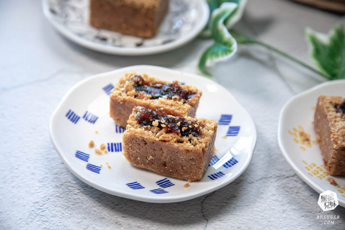 中秋禮盒2021推薦｜健康月餅在這裡｜馬可先生雜糧麵包月餅、鳳梨酥、蛋黃酥芋泥酥最熱門口味