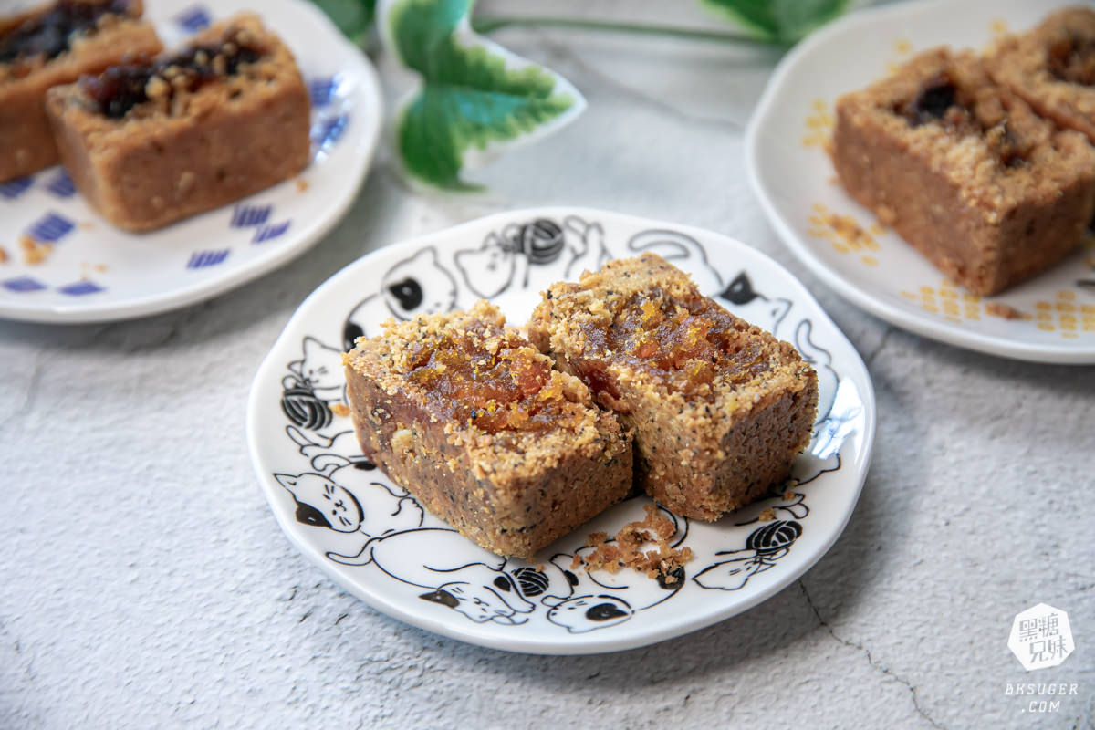 中秋禮盒2021推薦｜健康月餅在這裡｜馬可先生雜糧麵包月餅、鳳梨酥、蛋黃酥芋泥酥最熱門口味