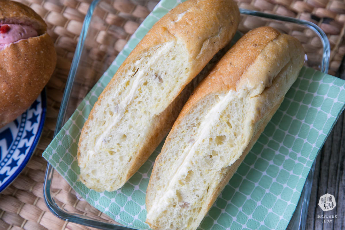 馬可先生健康烘焙|雜糧冰麵包系列夏季新品|健康食材超市大進化超好買| - 第29張圖 馬可先生健康烘焙|雜糧冰麵包系列夏季新品|健康食材超市大進化超好買|