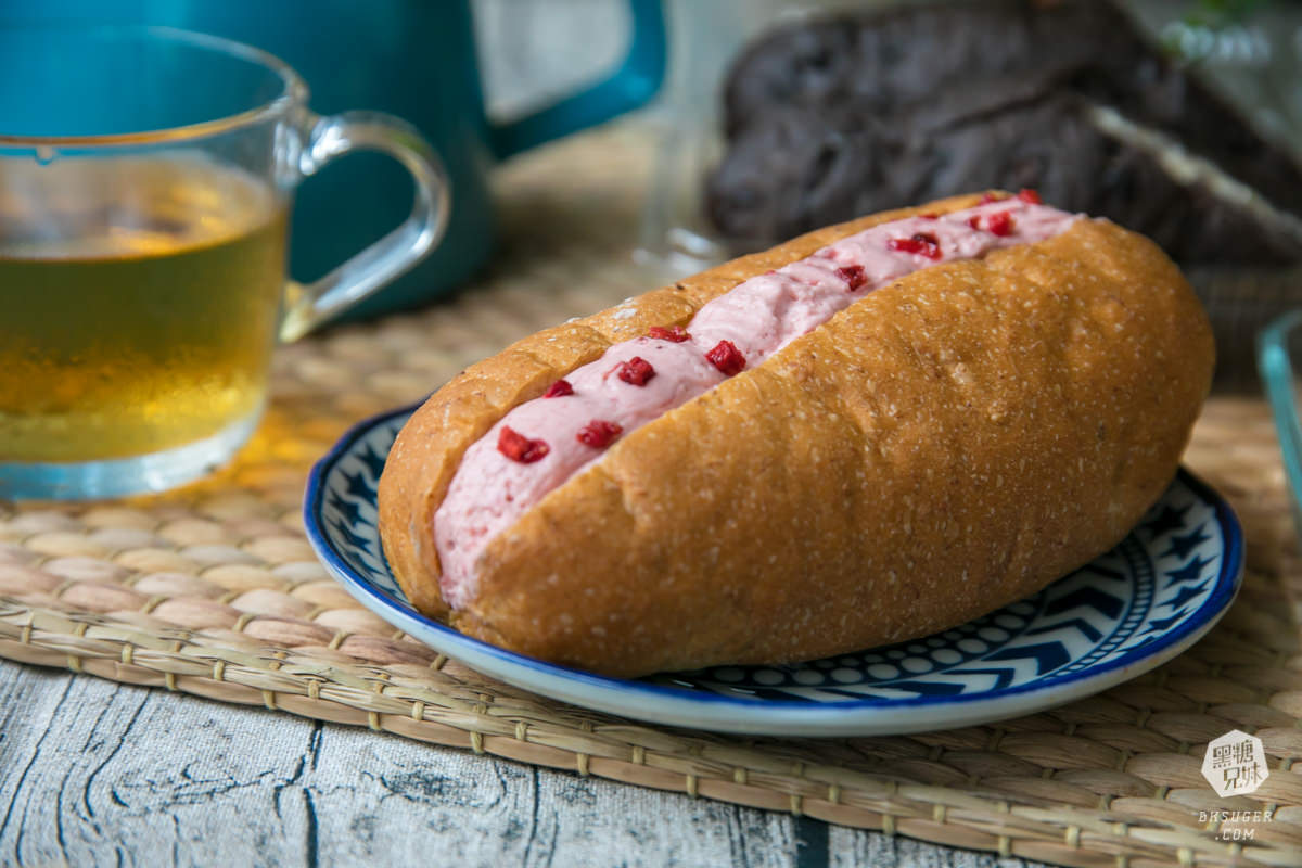 馬可先生健康烘焙|雜糧冰麵包系列夏季新品|健康食材超市大進化超好買| - 第25張圖 馬可先生健康烘焙|雜糧冰麵包系列夏季新品|健康食材超市大進化超好買|