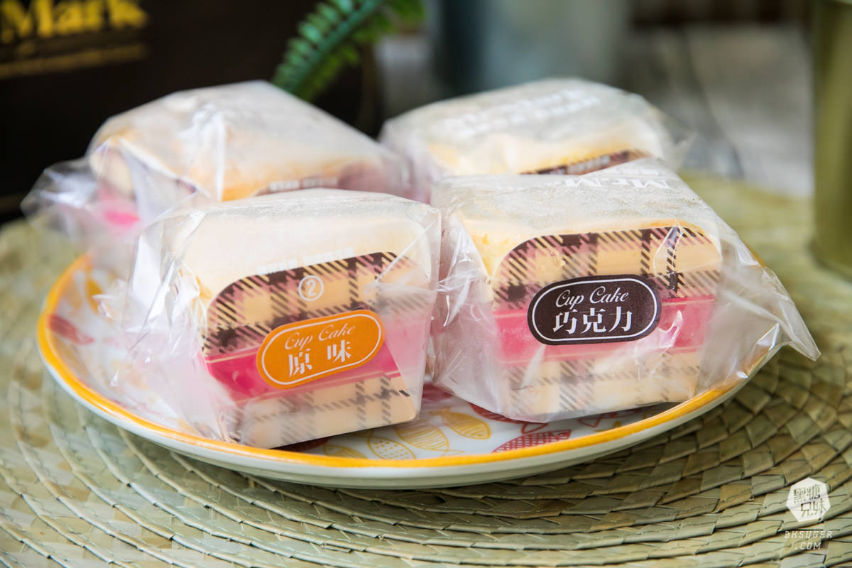 馬可先生健康烘焙｜雜糧冰麵包系列夏季新品｜健康食材超市大進化超好買｜