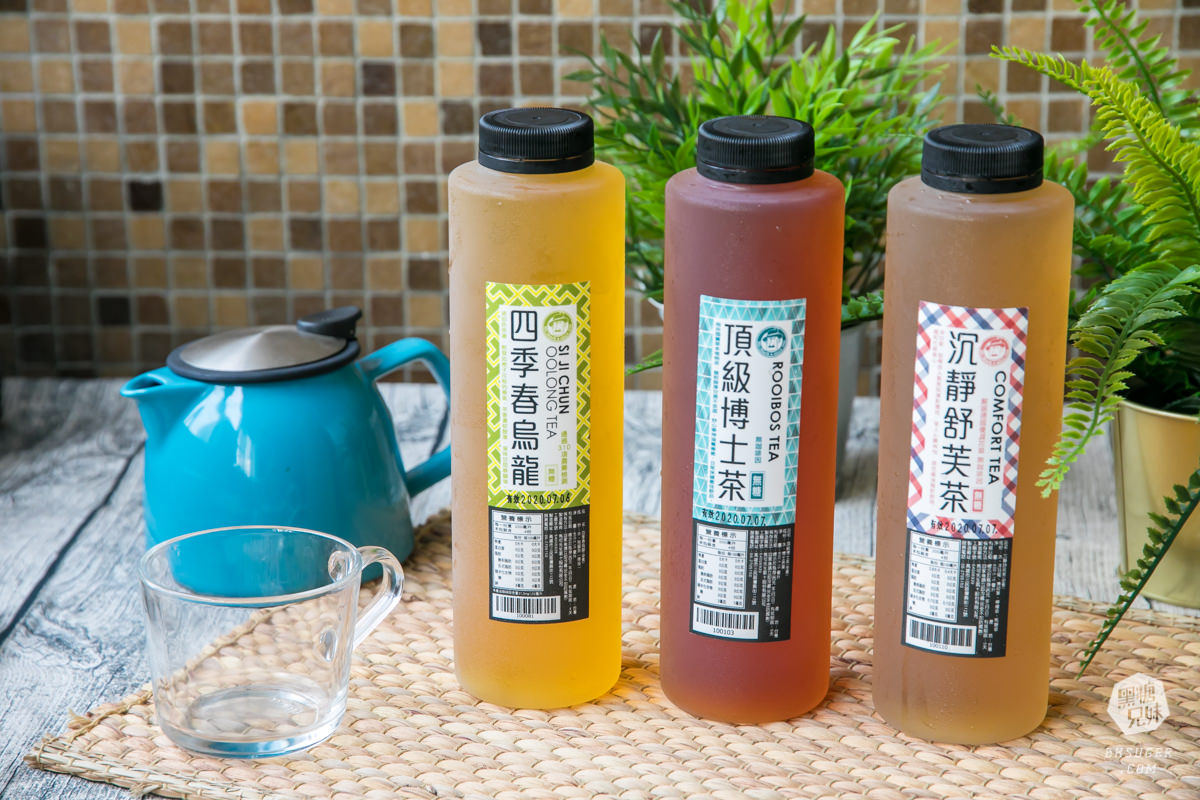 馬可先生健康烘焙｜雜糧冰麵包系列夏季新品｜健康食材超市大進化超好買｜