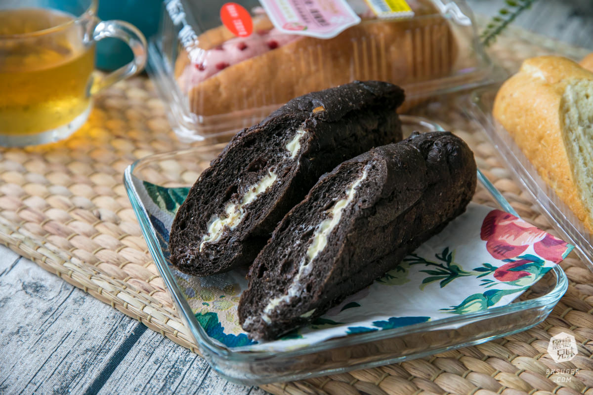 馬可先生健康烘焙|雜糧冰麵包系列夏季新品|健康食材超市大進化超好買| - 第27張圖 馬可先生健康烘焙|雜糧冰麵包系列夏季新品|健康食材超市大進化超好買|