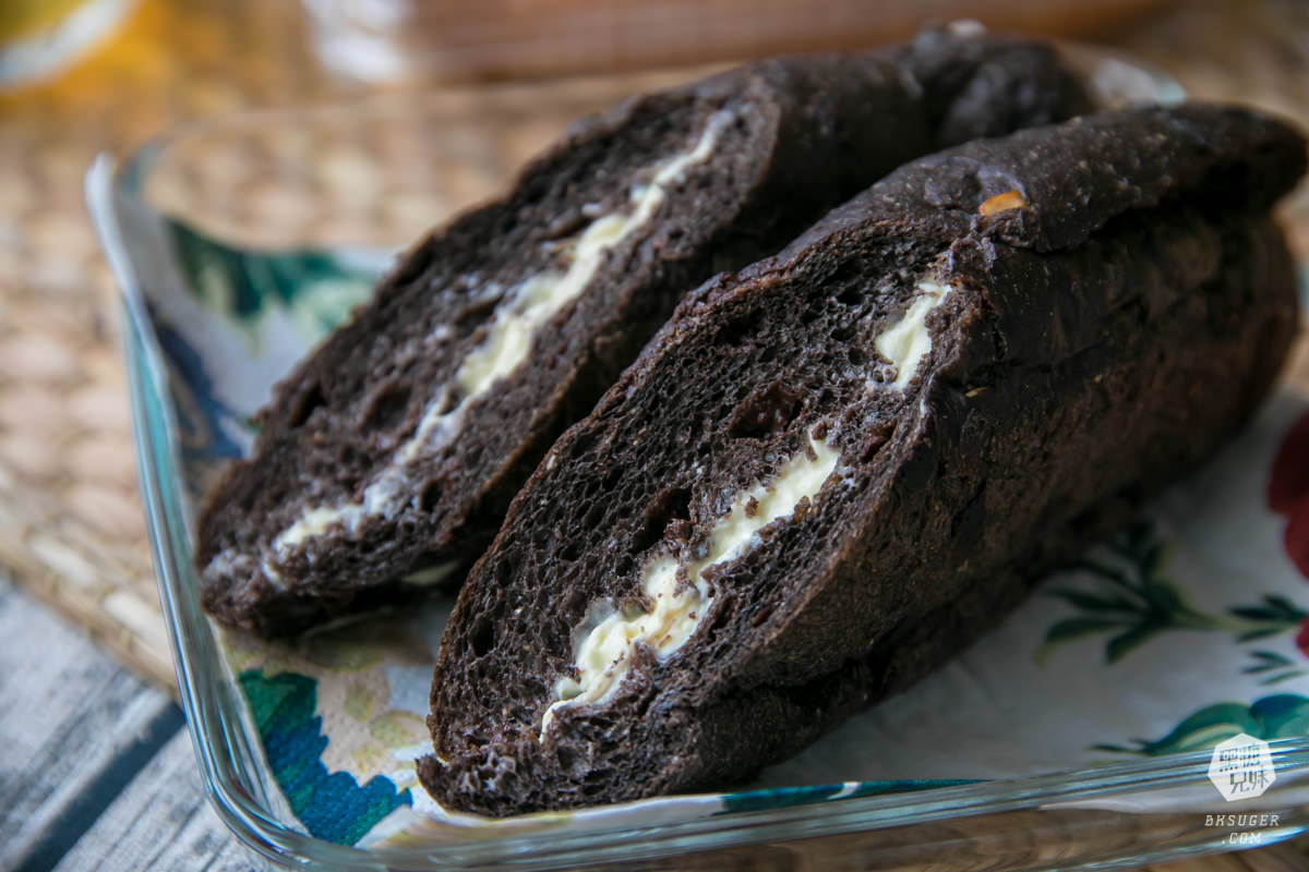 馬可先生健康烘焙｜雜糧冰麵包系列夏季新品｜健康食材超市大進化超好買｜