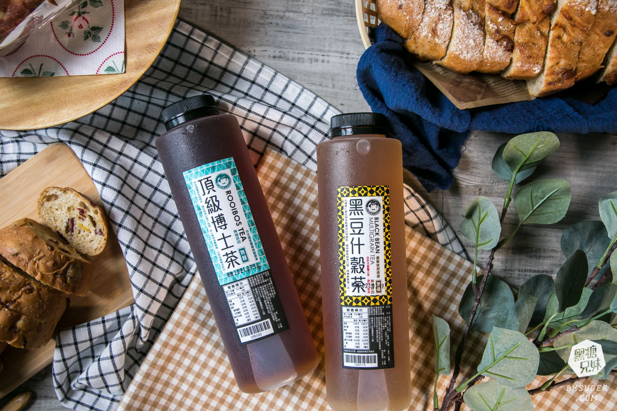 高雄雜糧麵包推薦｜馬可先生麵包坊｜減醣減脂主食替換健康營養超好吃麵包｜